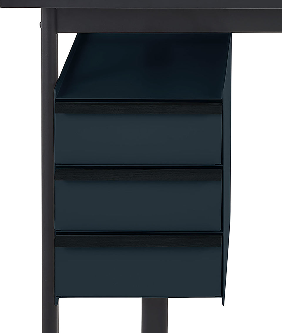 Bureau Mode, avec rangement