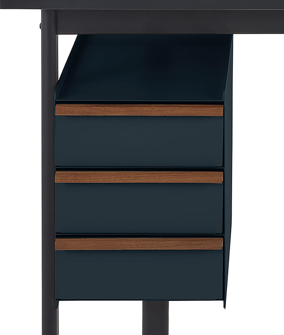 Bureau Mode, avec rangement