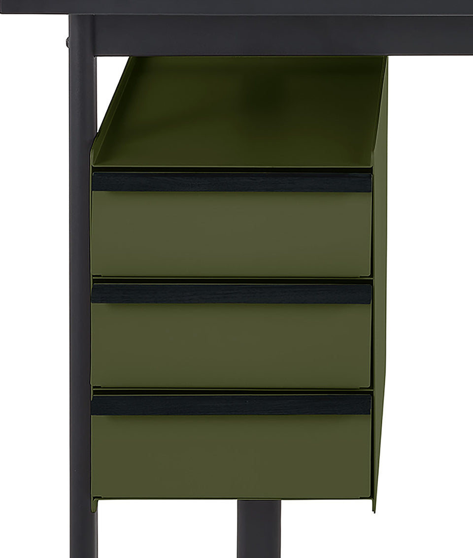 Bureau Mode, avec rangement