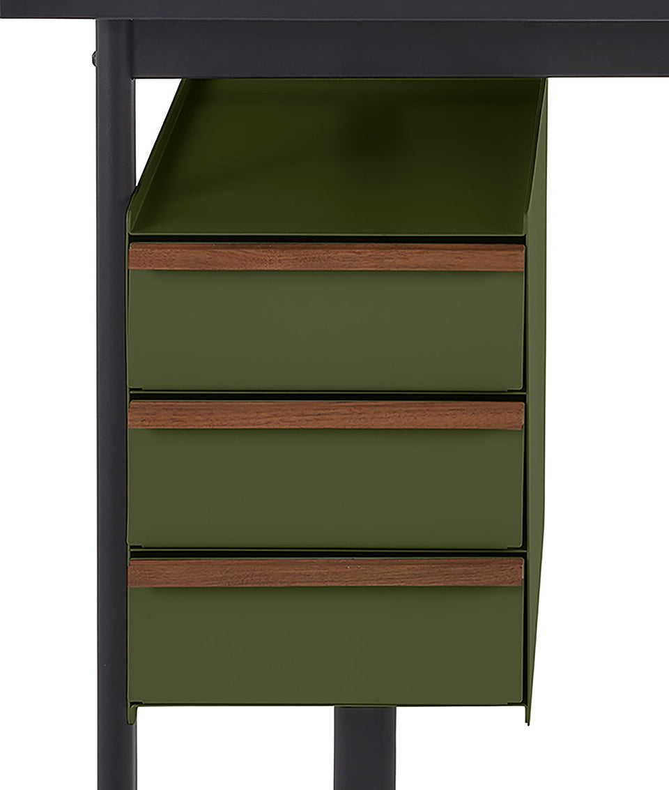 Bureau Mode, avec rangement