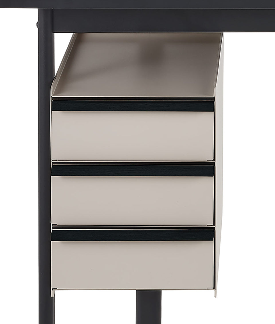 Bureau Mode, avec rangement