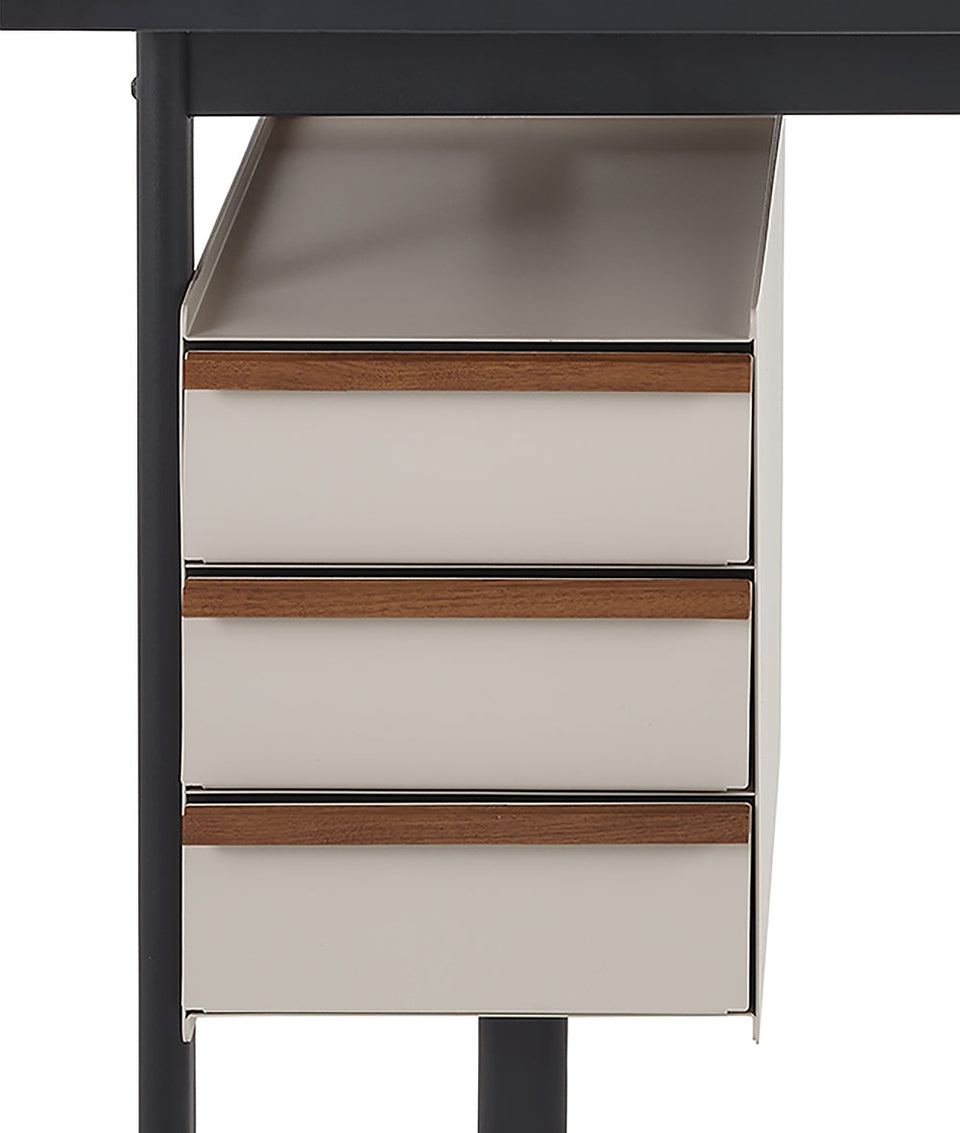 Bureau Mode, avec rangement