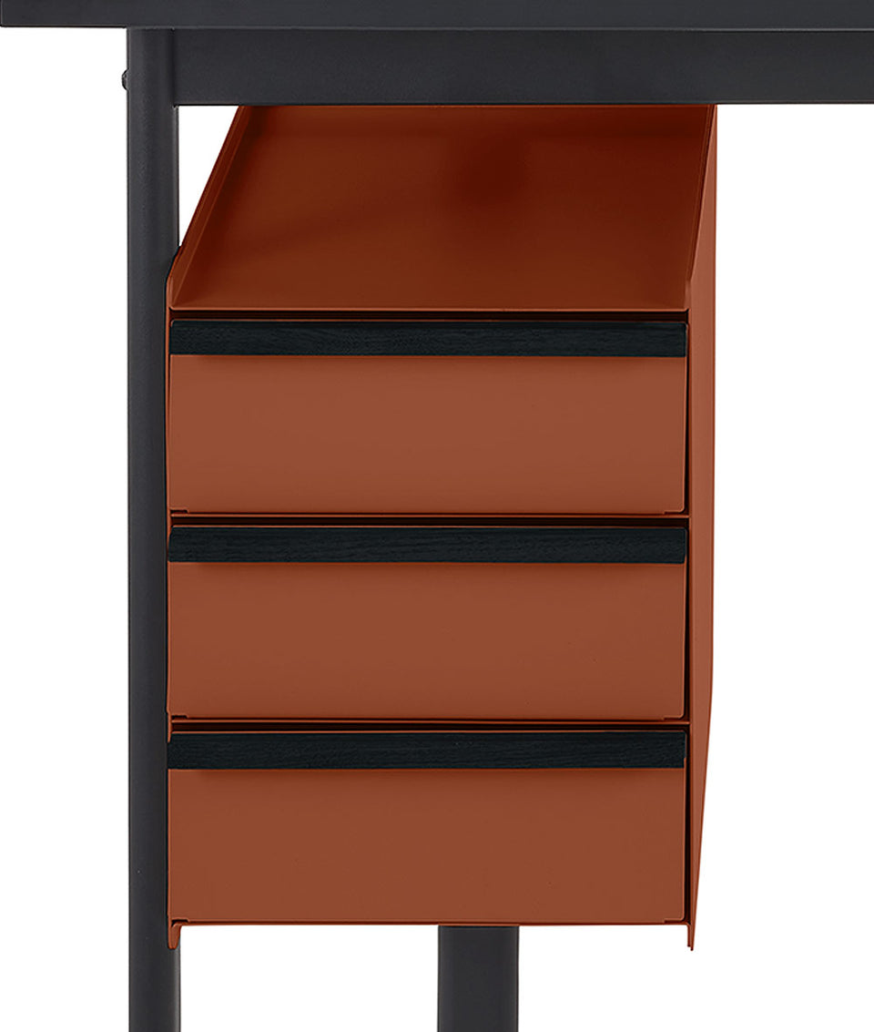 Bureau Mode, avec rangement