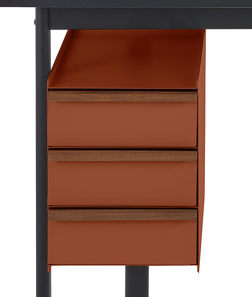 Bureau Mode, avec rangement