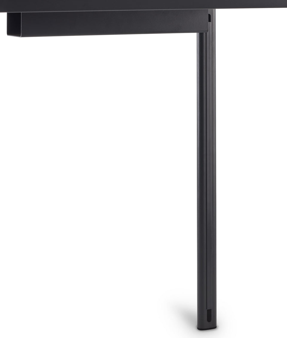 Bureau Mode, avec rangement