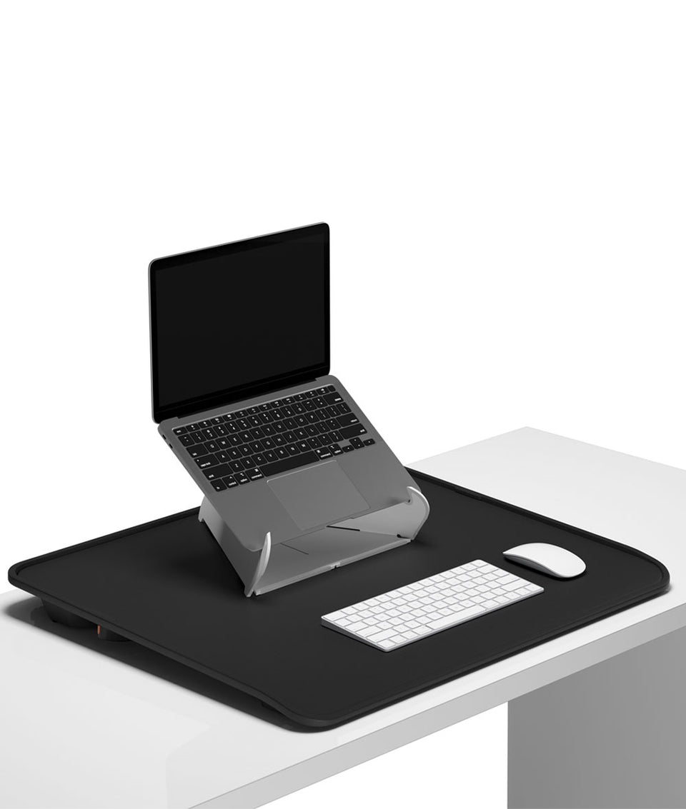 Bureau assis-debout Monto