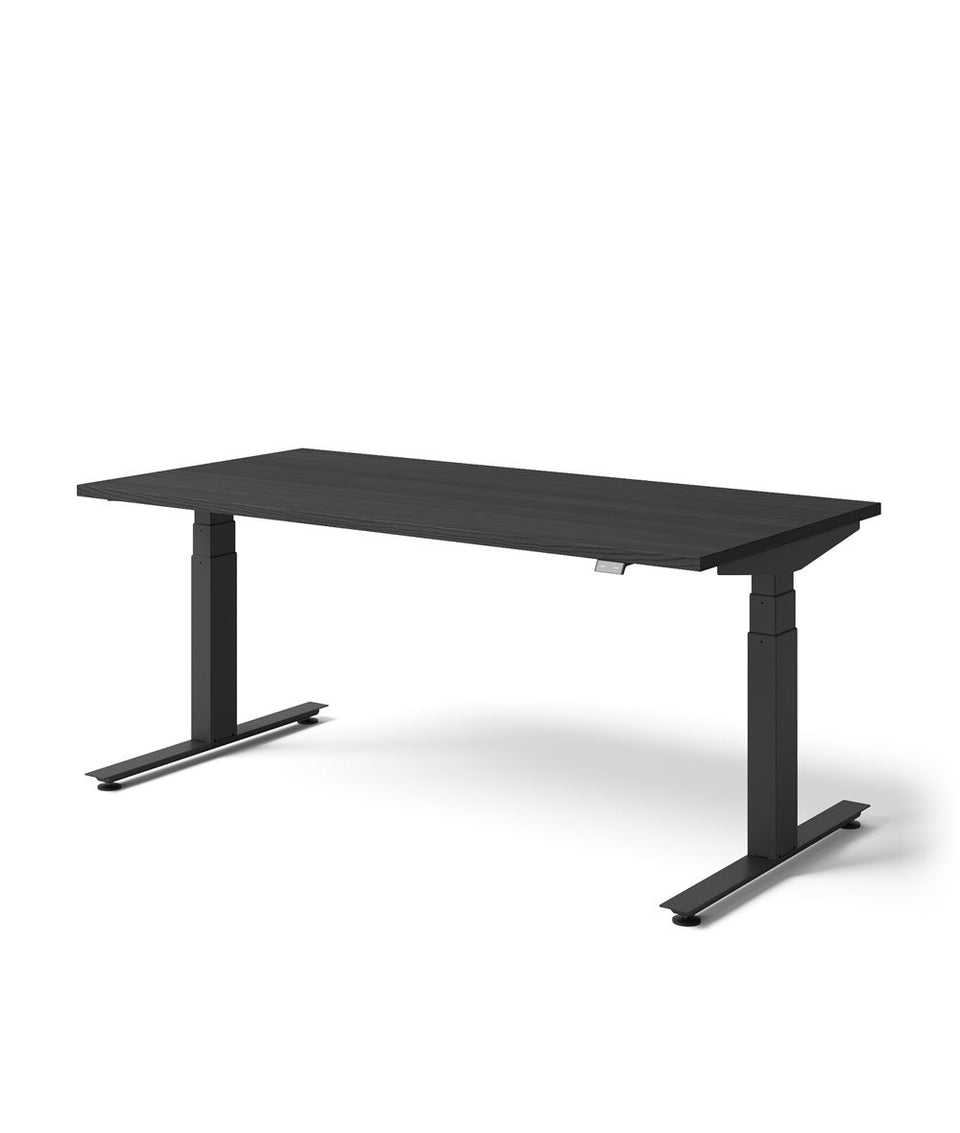 Bureau assis-debout Nevi