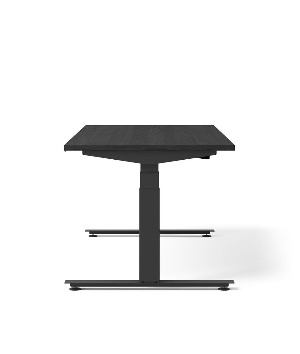 Bureau assis-debout Nevi
