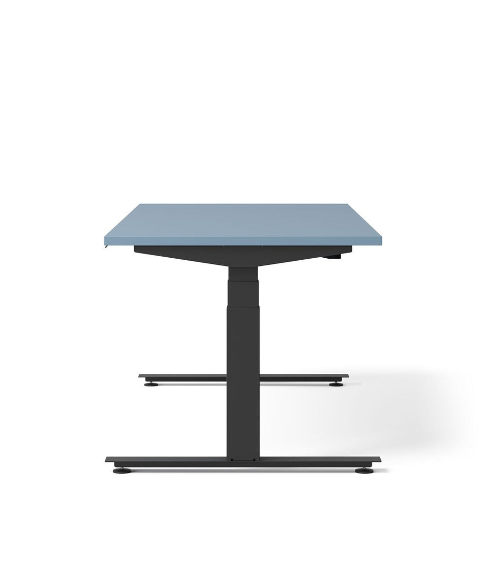 Bureau assis-debout Nevi