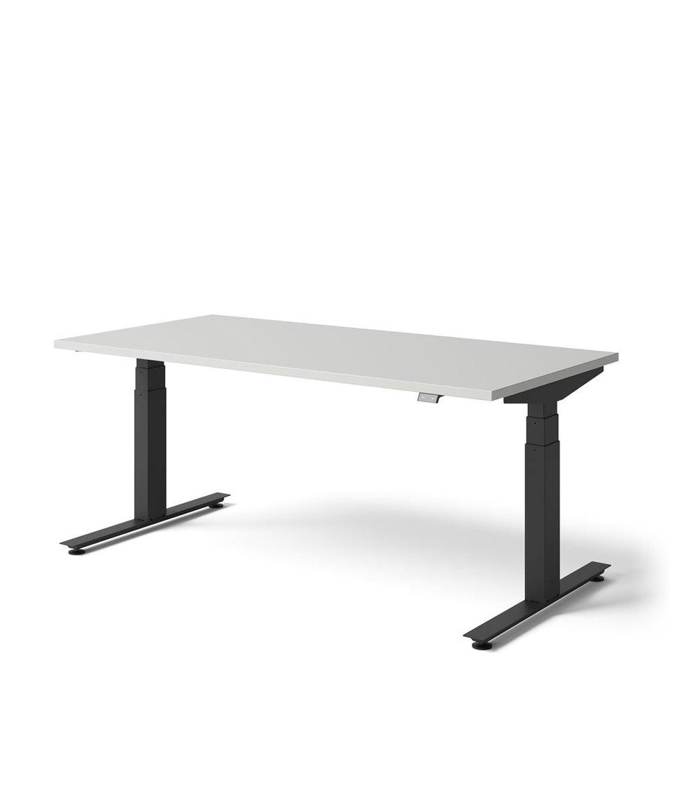 Bureau assis-debout Nevi