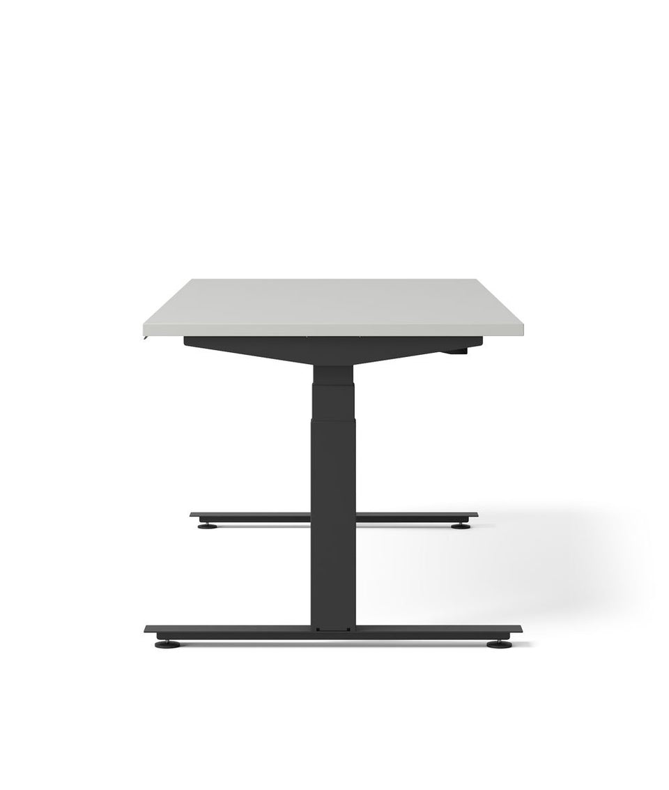 Bureau assis-debout Nevi
