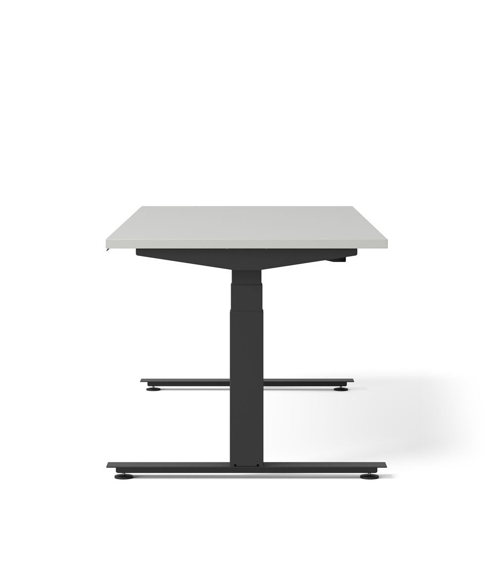Bureau assis-debout Nevi