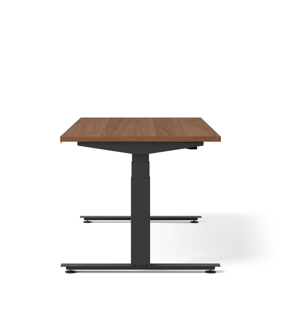 Bureau assis-debout Nevi