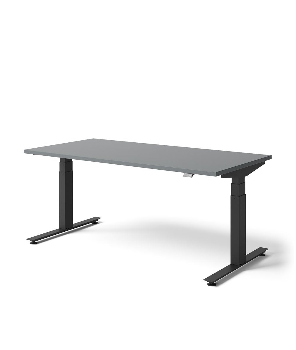 Bureau assis-debout Nevi