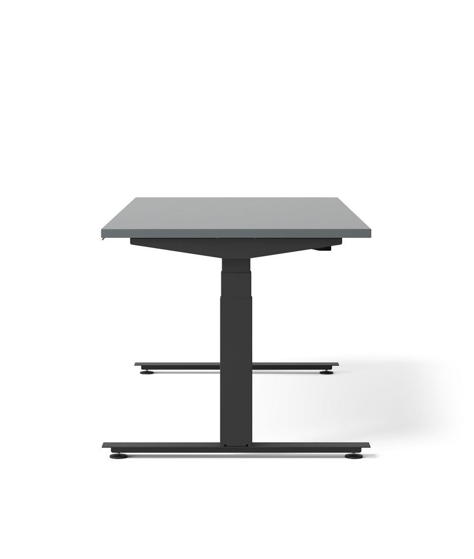 Bureau assis-debout Nevi