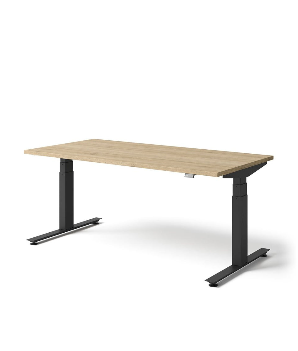 Bureau assis-debout Nevi