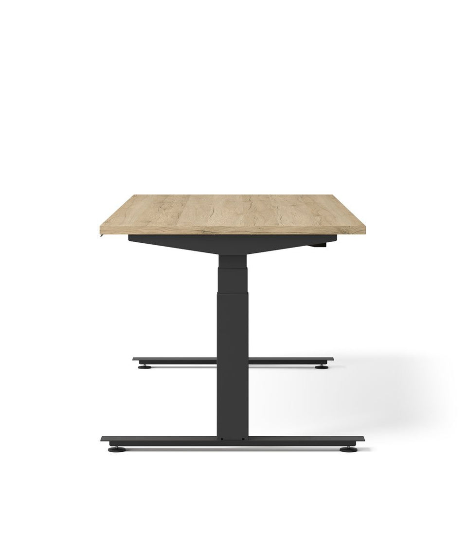 Bureau assis-debout Nevi