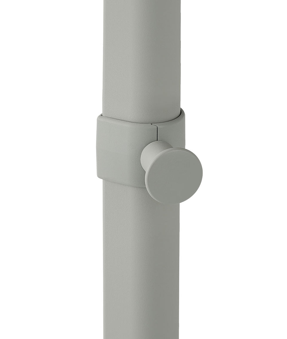 Accroche-sac pour piètement de bureaux OE1