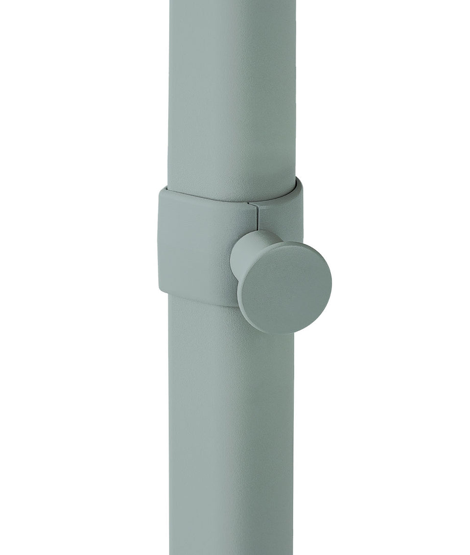 Accroche-sac pour piètement de bureaux OE1