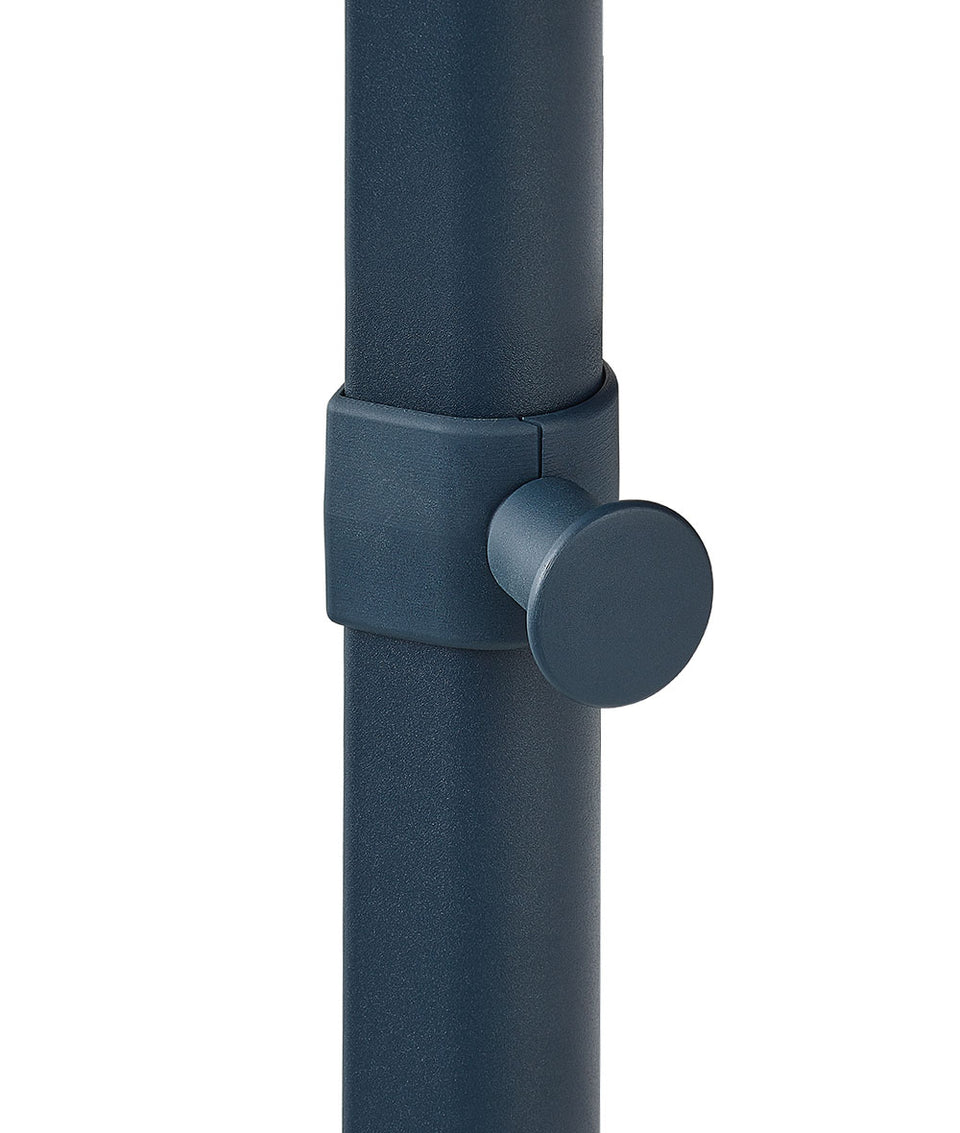 Accroche-sac pour piètement de bureaux OE1