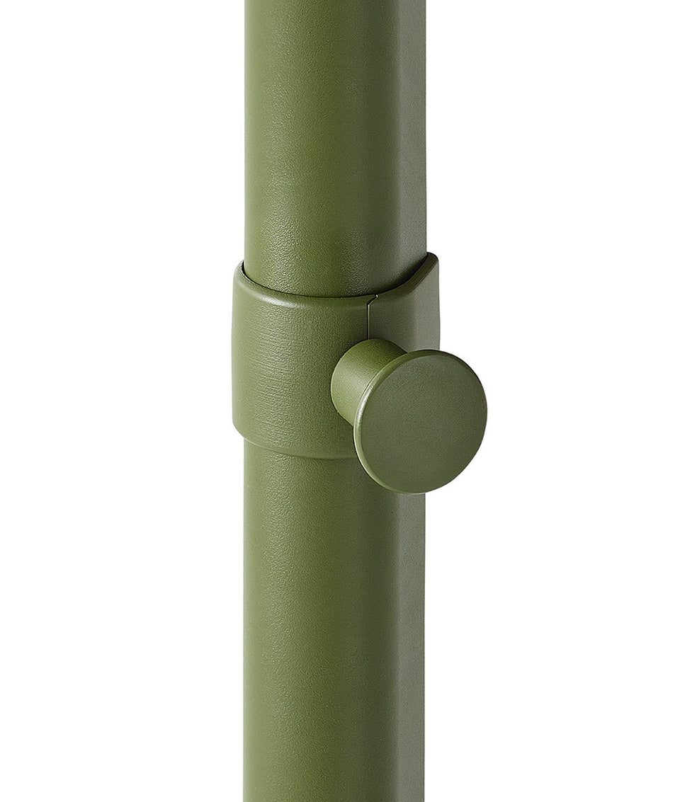 Accroche-sac pour piètement de bureaux OE1