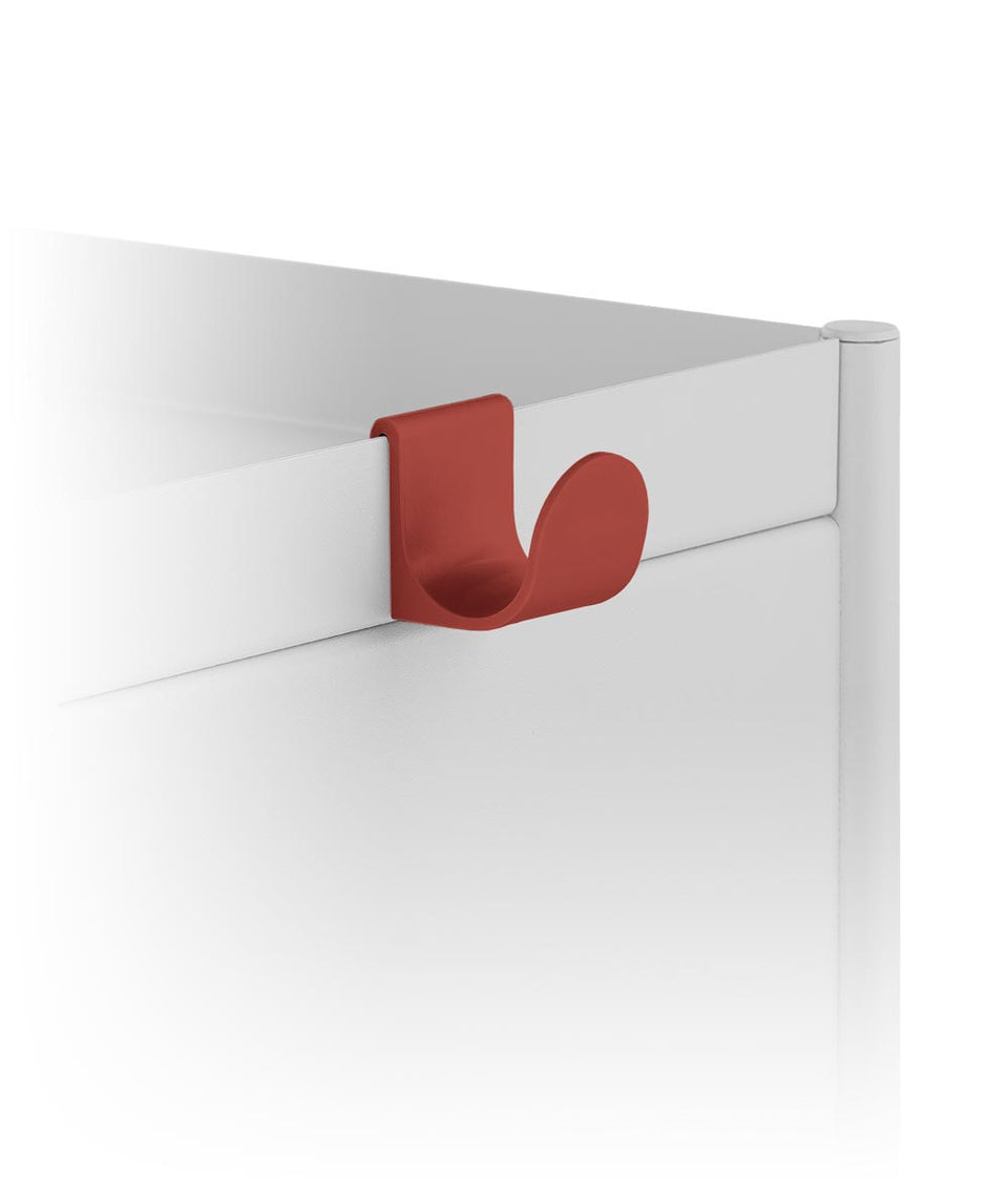 Accroche-sac pour chariot OE1