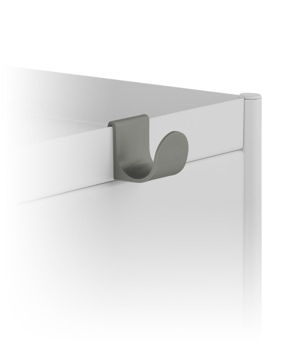 Accroche-sac pour chariot OE1