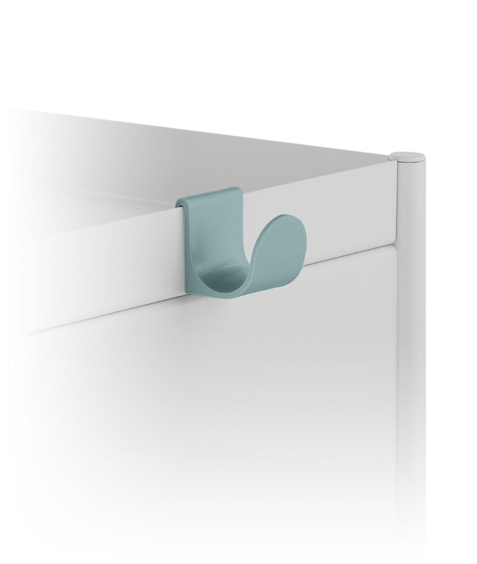 Accroche-sac pour chariot OE1