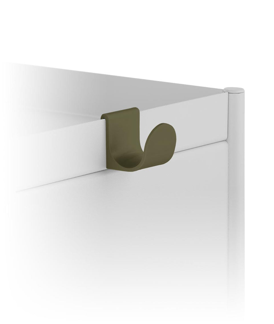 Accroche-sac pour chariot OE1