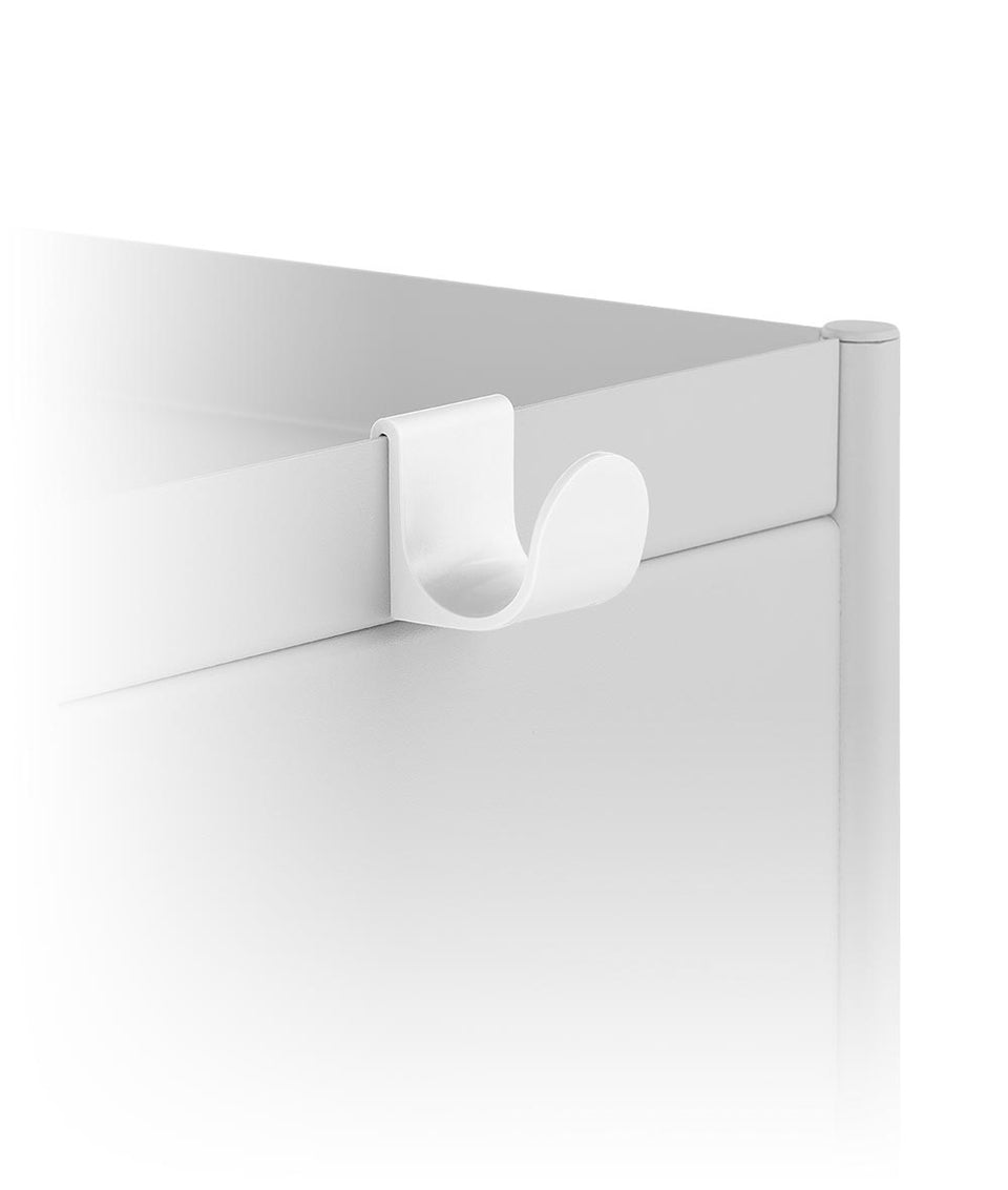 Accroche-sac pour chariot OE1