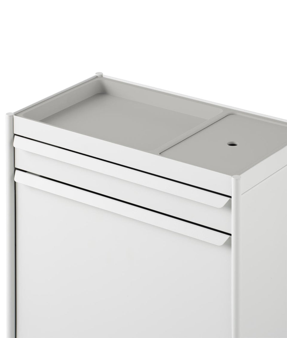 Organiseur pour chariot de rangement OE1