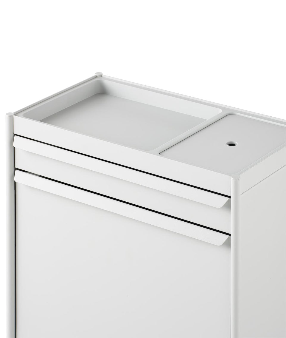 Organiseur pour chariot de rangement OE1