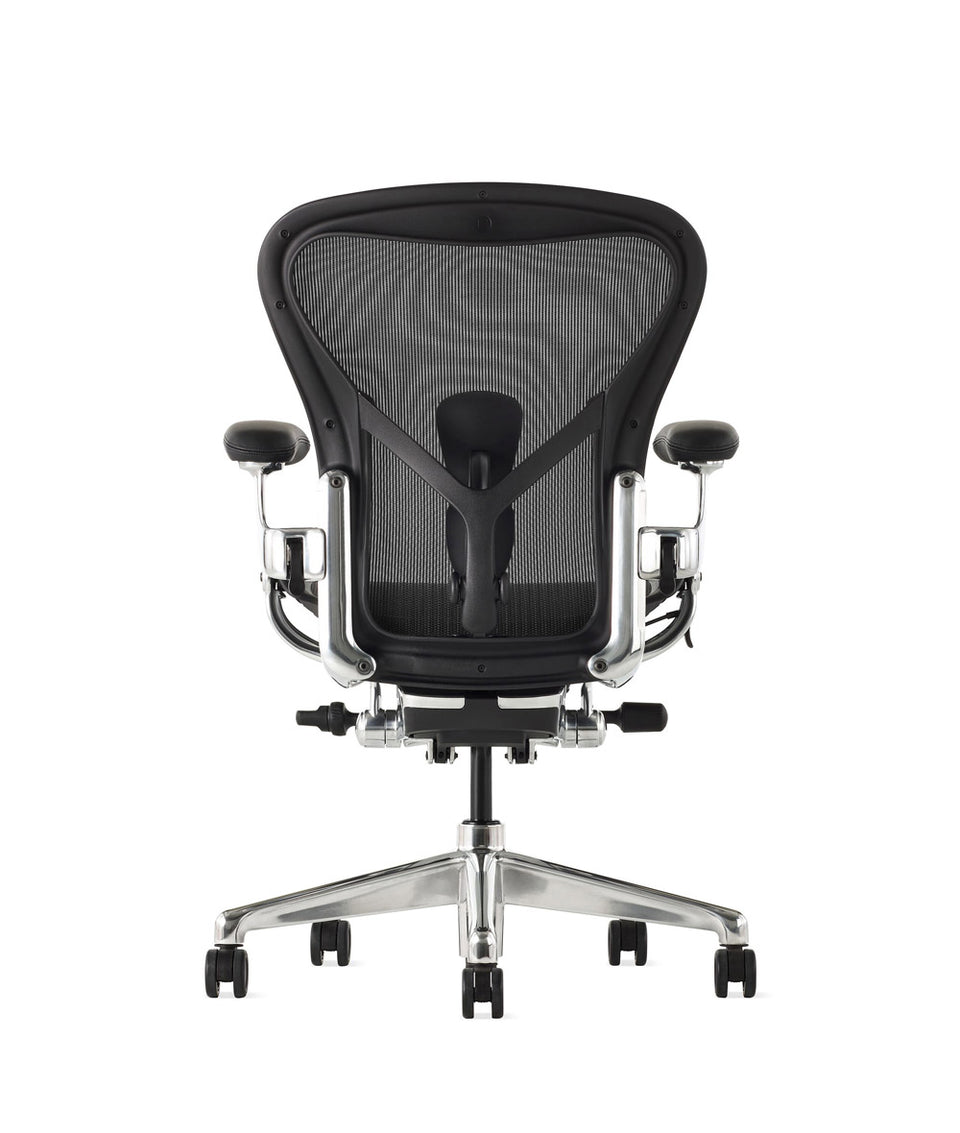 Siège de bureau Aeron