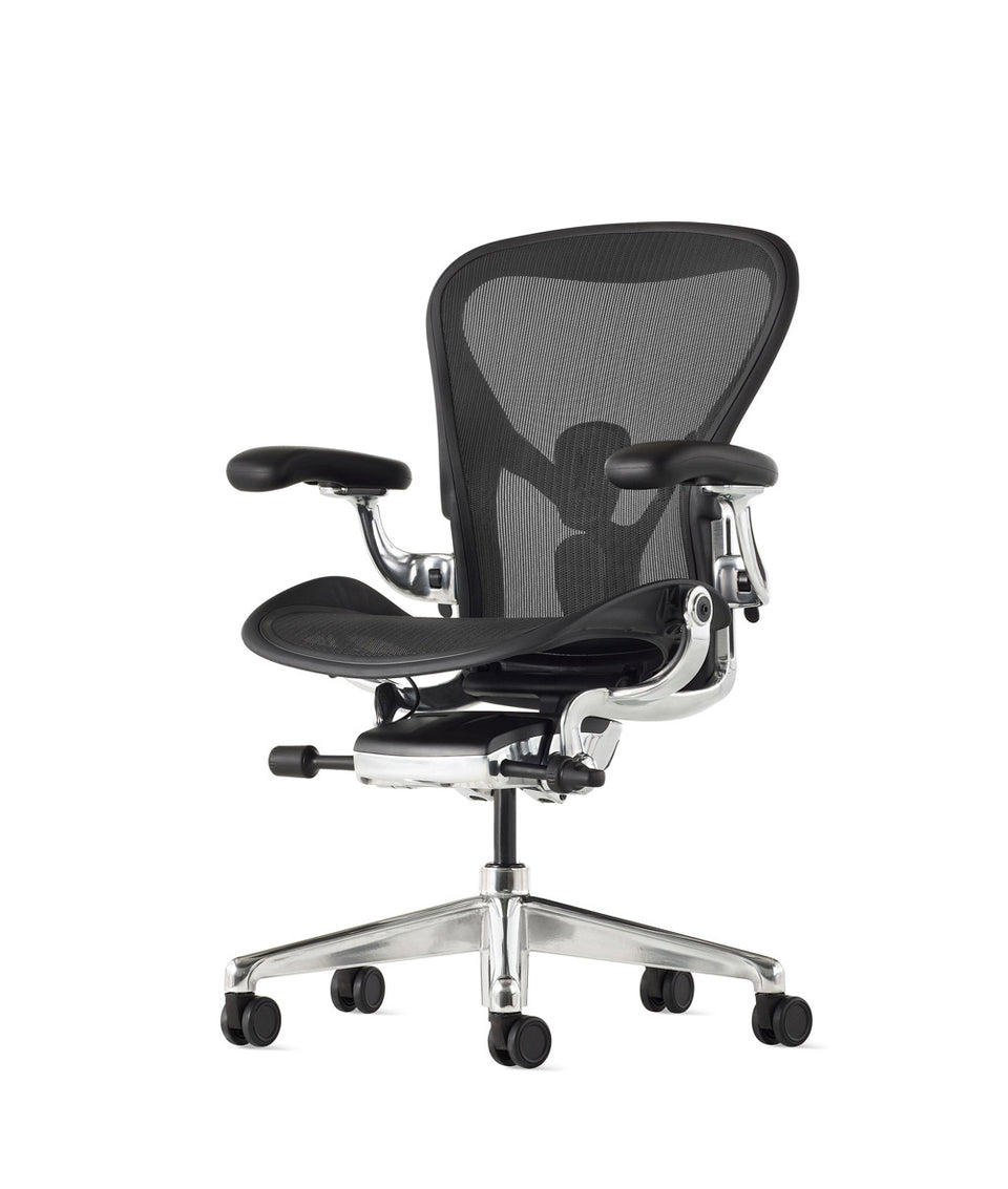 Siège de bureau Aeron