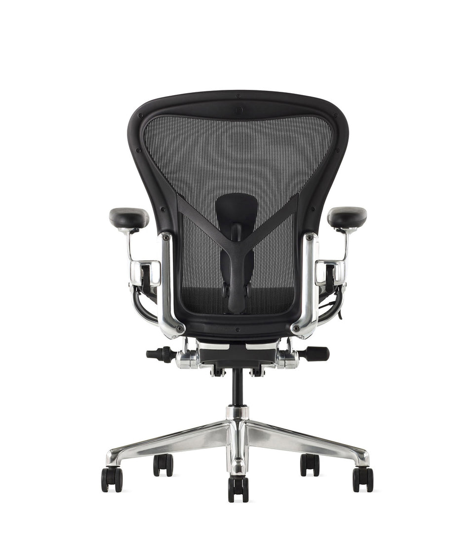 Siège de bureau Aeron