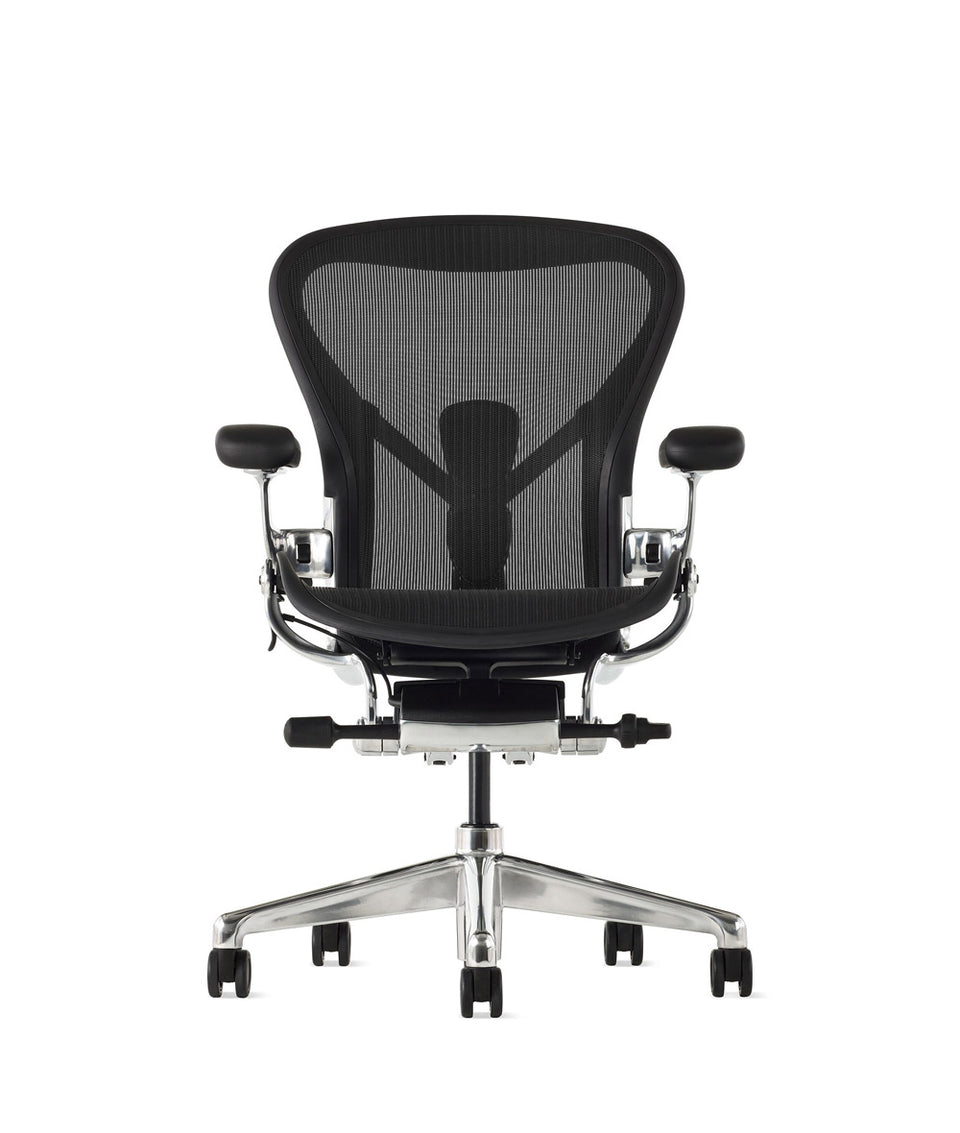 Siège de bureau Aeron