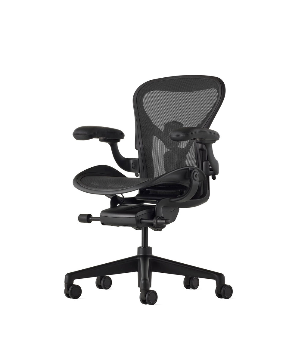 Siège de bureau Aeron
