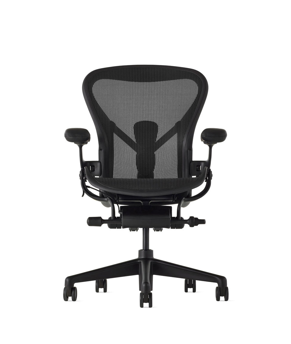 Siège de bureau Aeron