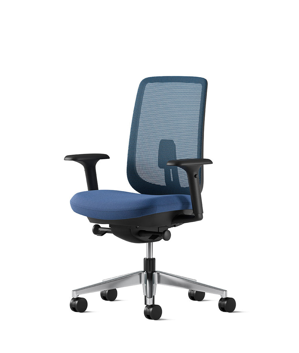 Siège de bureau Verus Suspension