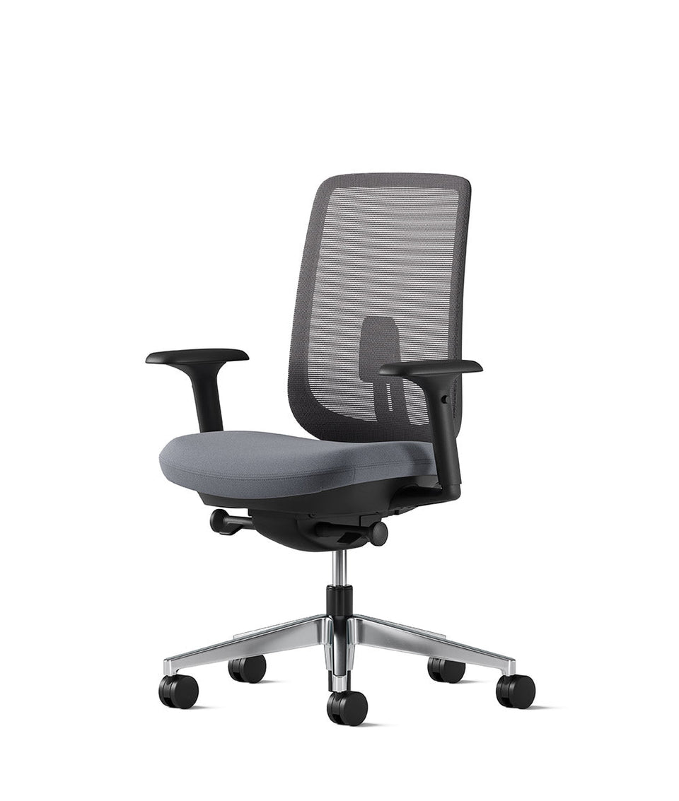 Siège de bureau Verus Suspension