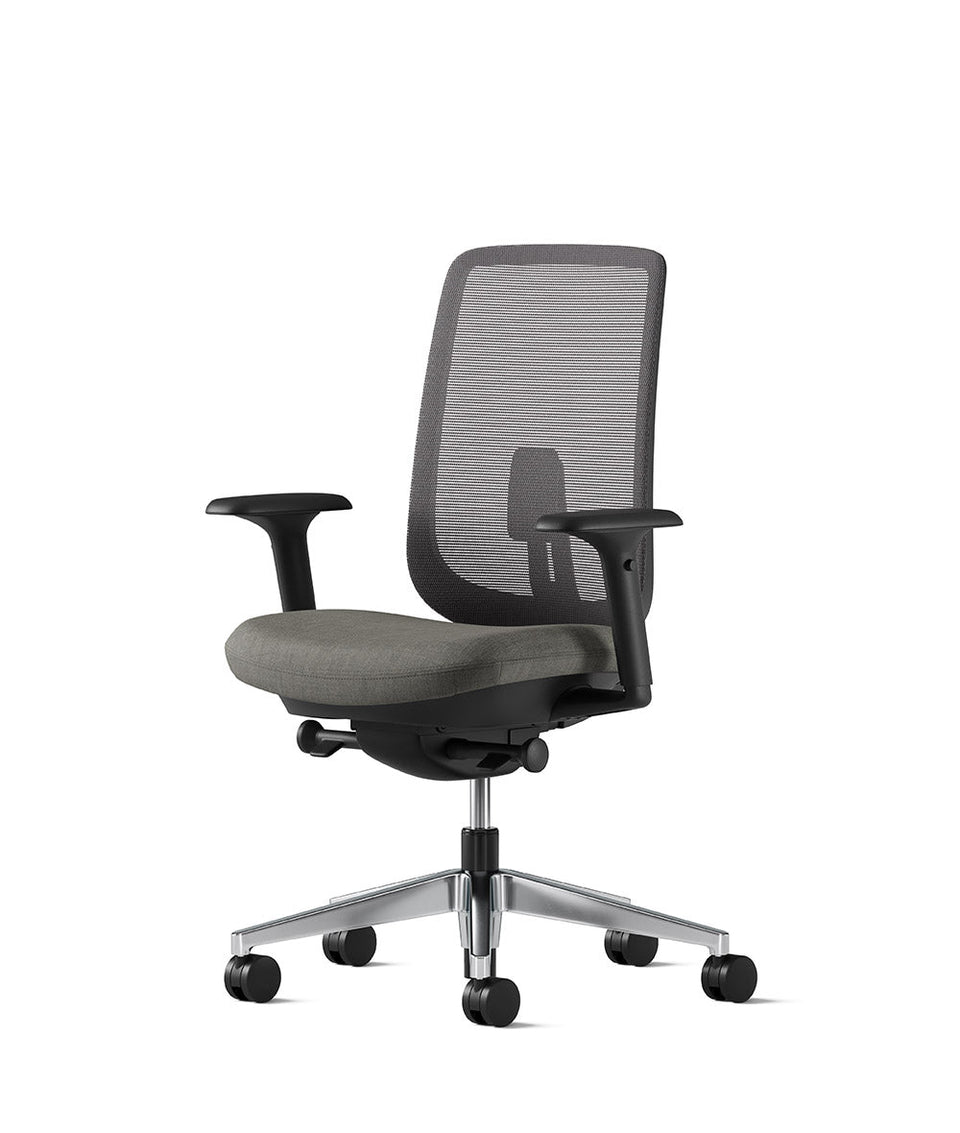 Siège de bureau Verus Suspension