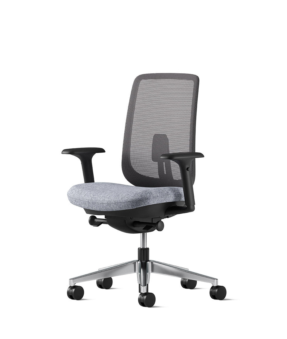 Siège de bureau Verus Suspension