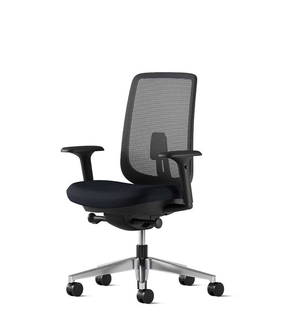 Siège de bureau Verus Suspension