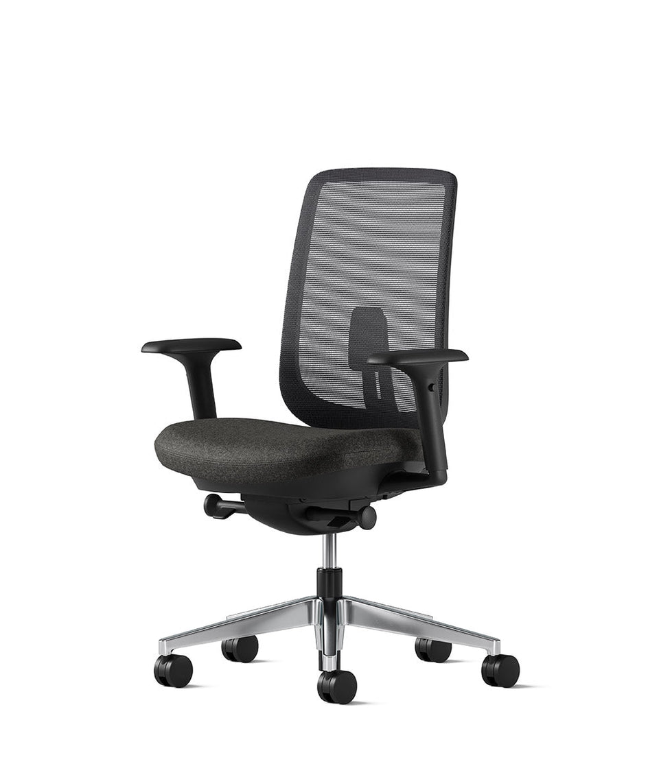 Siège de bureau Verus Suspension