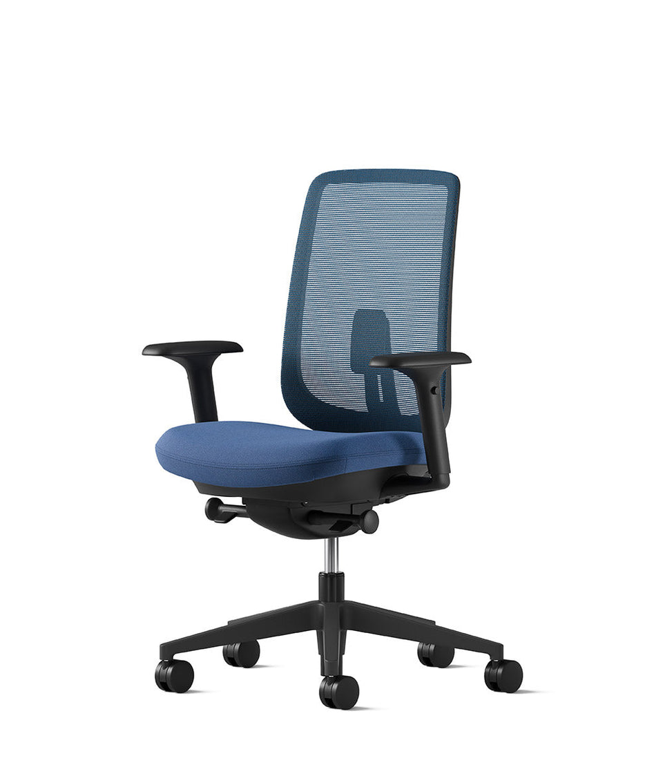 Siège de bureau Verus Suspension