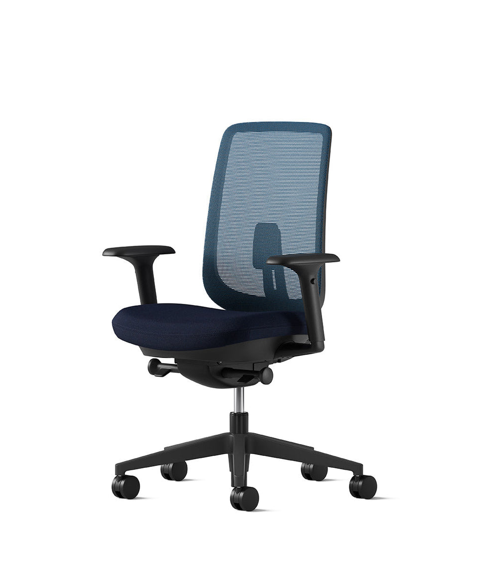 Siège de bureau Verus Suspension