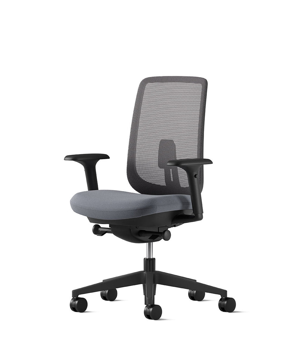 Siège de bureau Verus Suspension