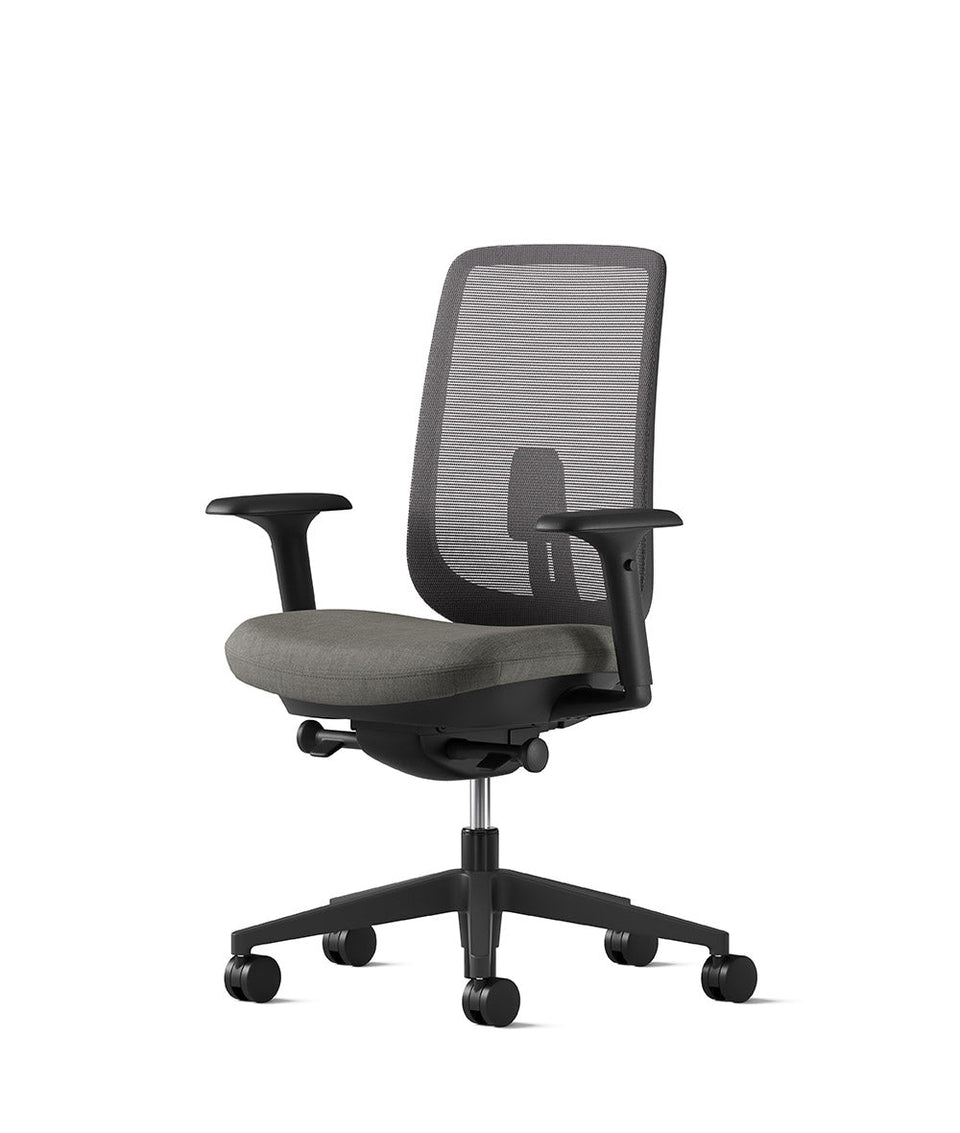 Siège de bureau Verus Suspension