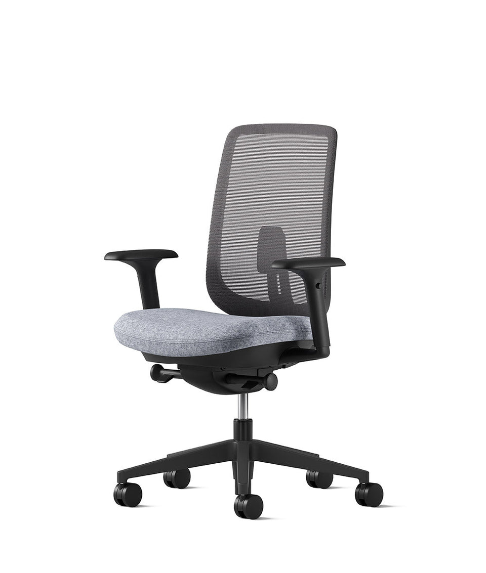 Siège de bureau Verus Suspension