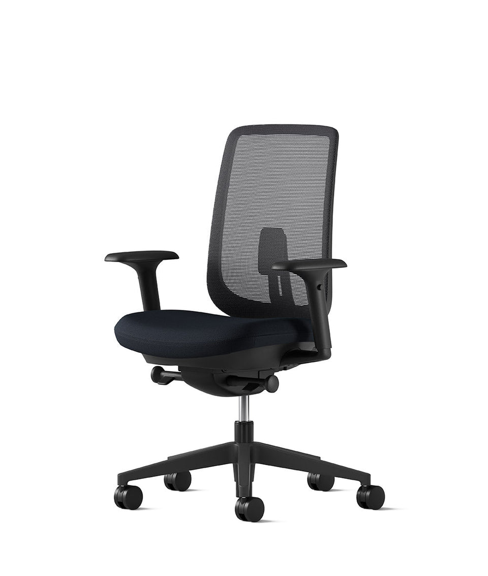 Siège de bureau Verus Suspension